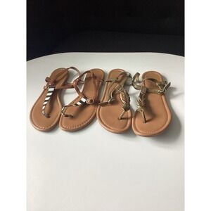 2 Pairs - Old Navy Women's‎ Shoes - Size 7